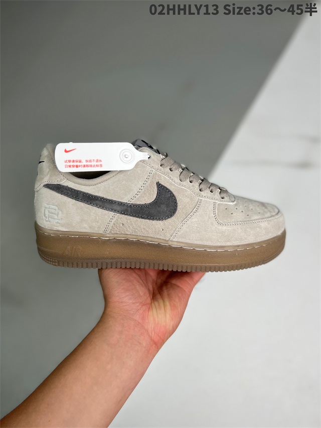 women air force one shoes size 36-45 2022-11-23-469
